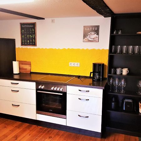 גוסלר Mullers Appartements 1 מראה חיצוני תמונה