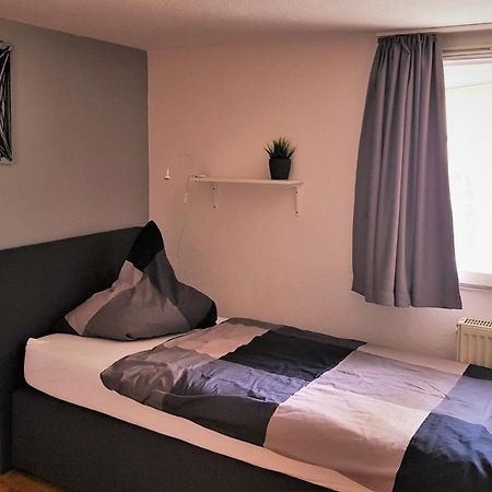 גוסלר Mullers Appartements 1 מראה חיצוני תמונה