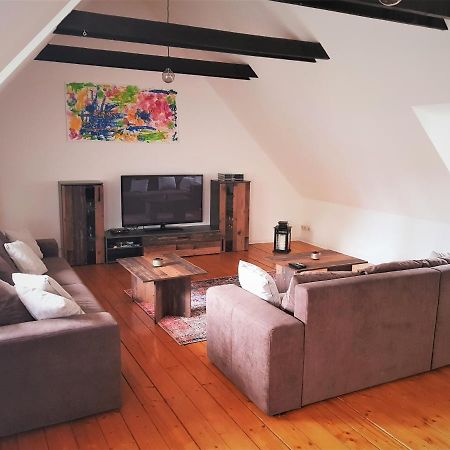 גוסלר Mullers Appartements 1 מראה חיצוני תמונה