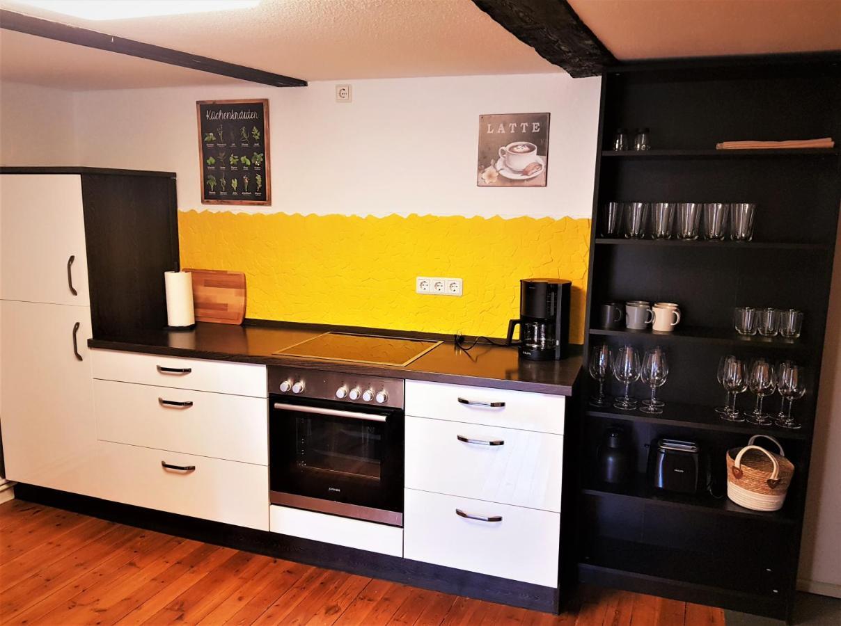 גוסלר Mullers Appartements 1 מראה חיצוני תמונה
