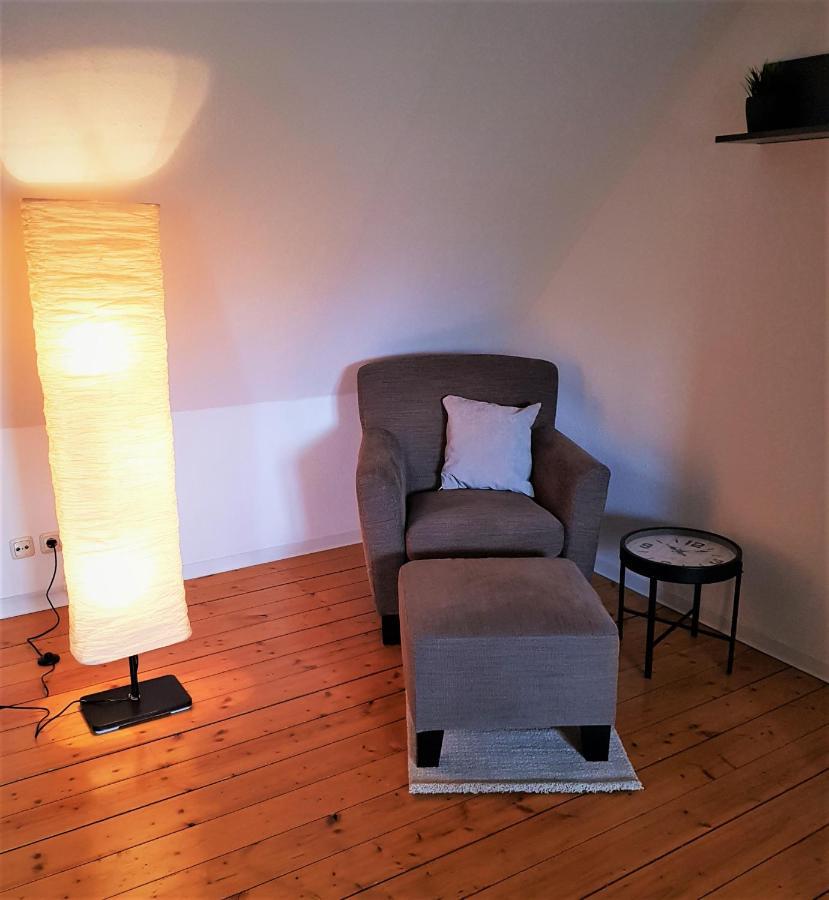גוסלר Mullers Appartements 1 מראה חיצוני תמונה