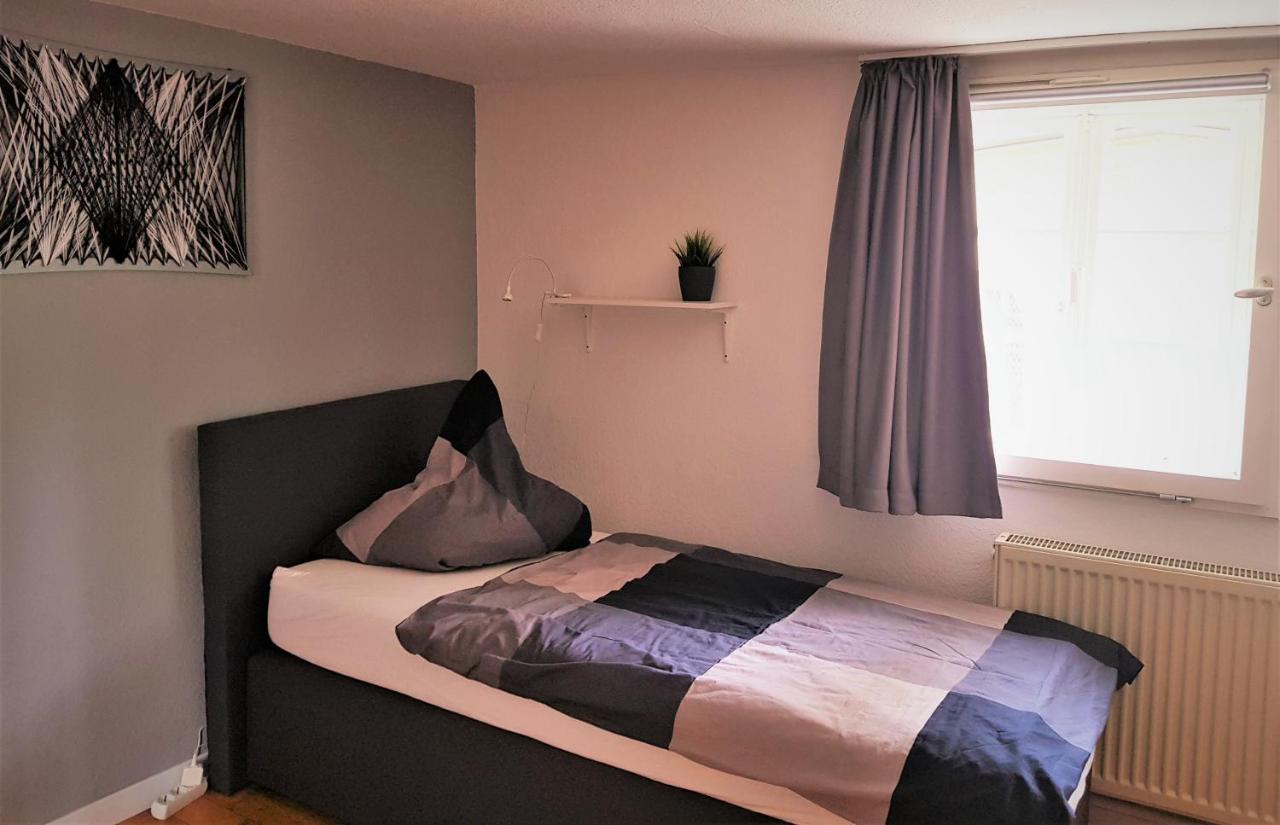 גוסלר Mullers Appartements 1 מראה חיצוני תמונה