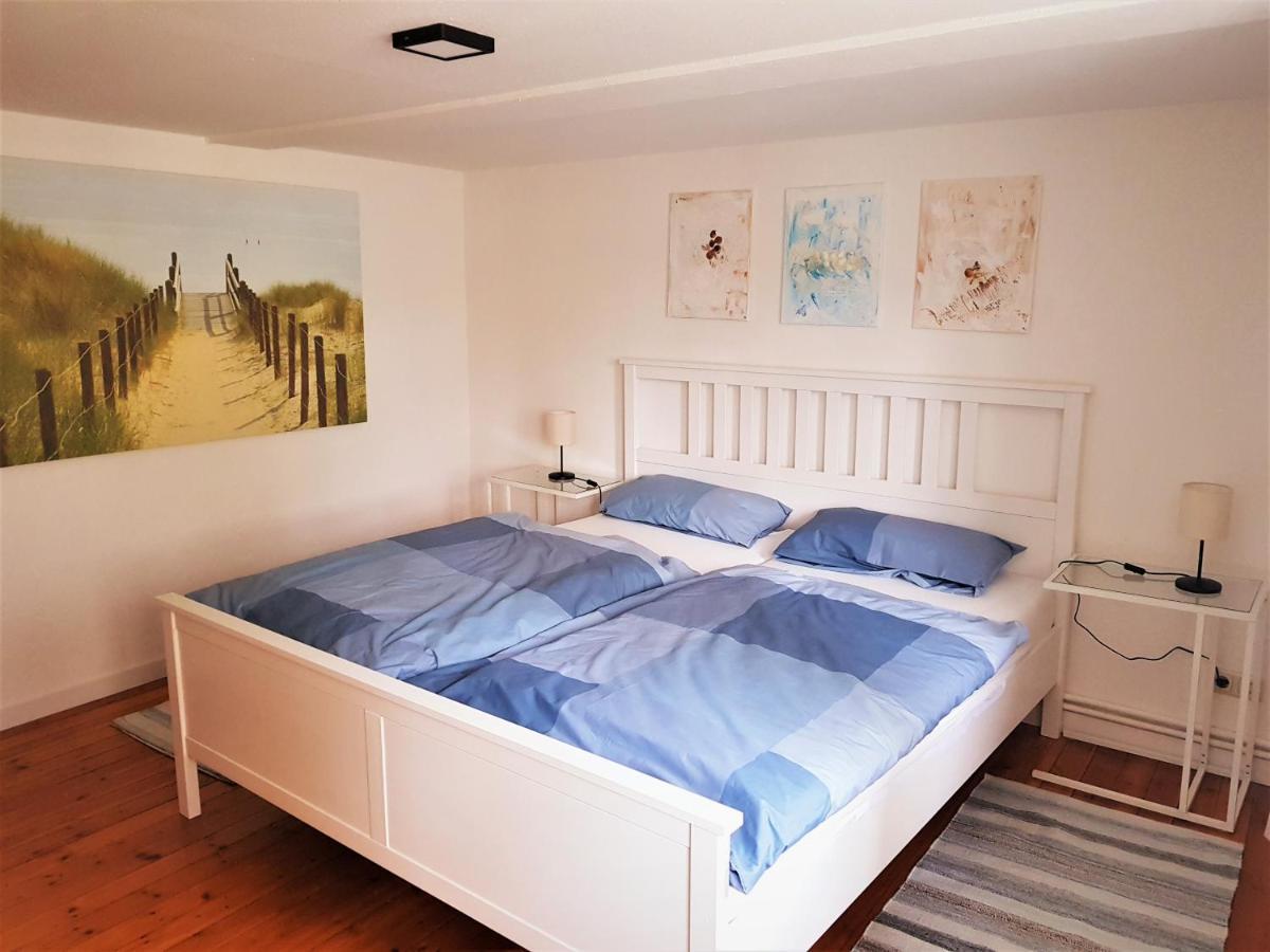 גוסלר Mullers Appartements 1 מראה חיצוני תמונה