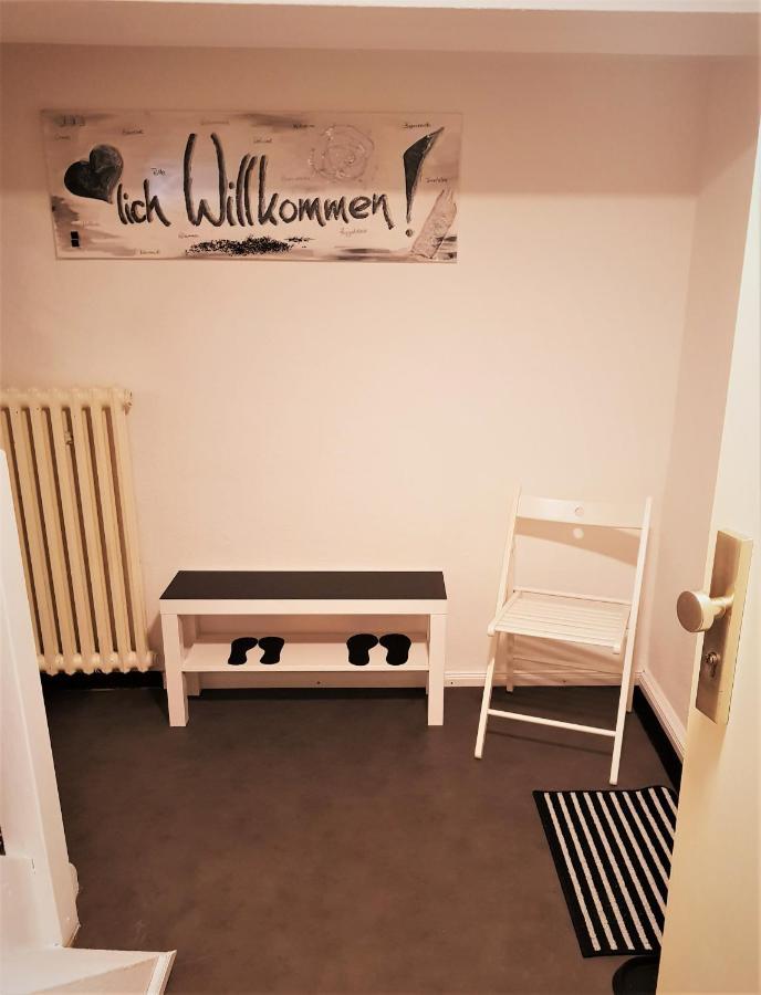 גוסלר Mullers Appartements 1 מראה חיצוני תמונה